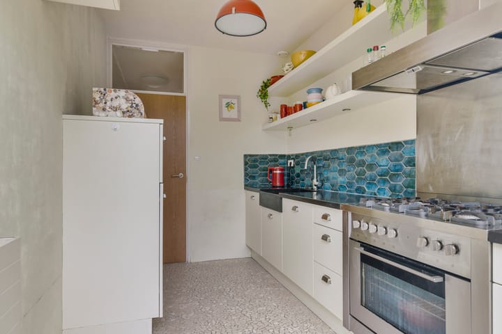 Foto 12 van Abeelstraat 28