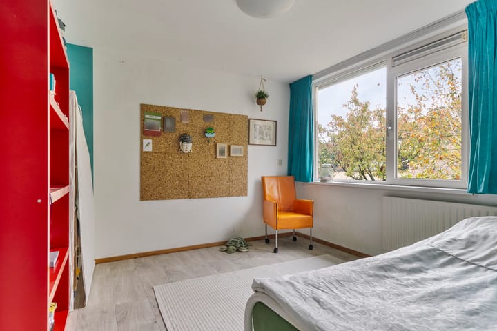 Foto 18 van Abeelstraat 28