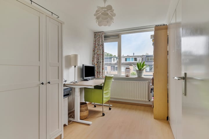 Foto 20 van Abeelstraat 28