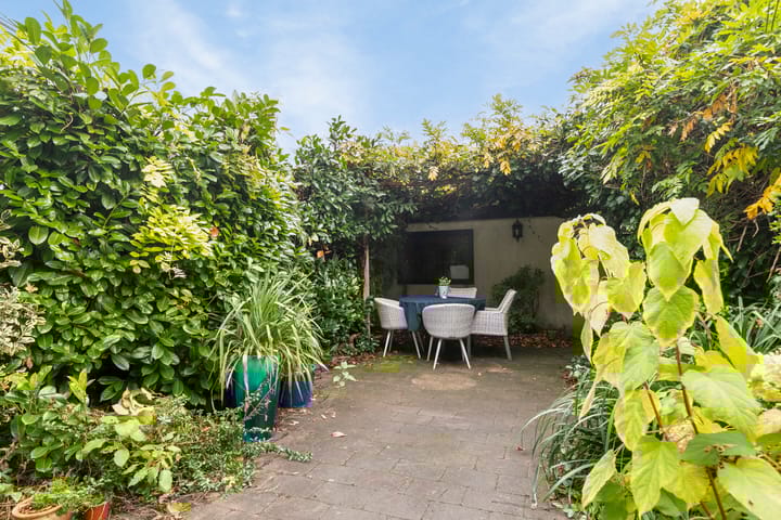 Foto 24 van Abeelstraat 28