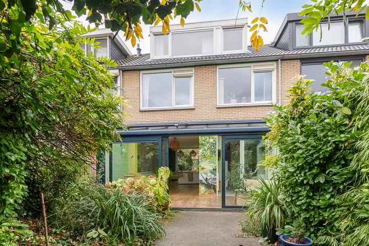 Foto 25 van Abeelstraat 28