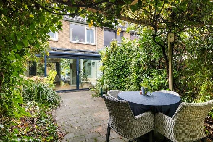 Foto 26 van Abeelstraat 28