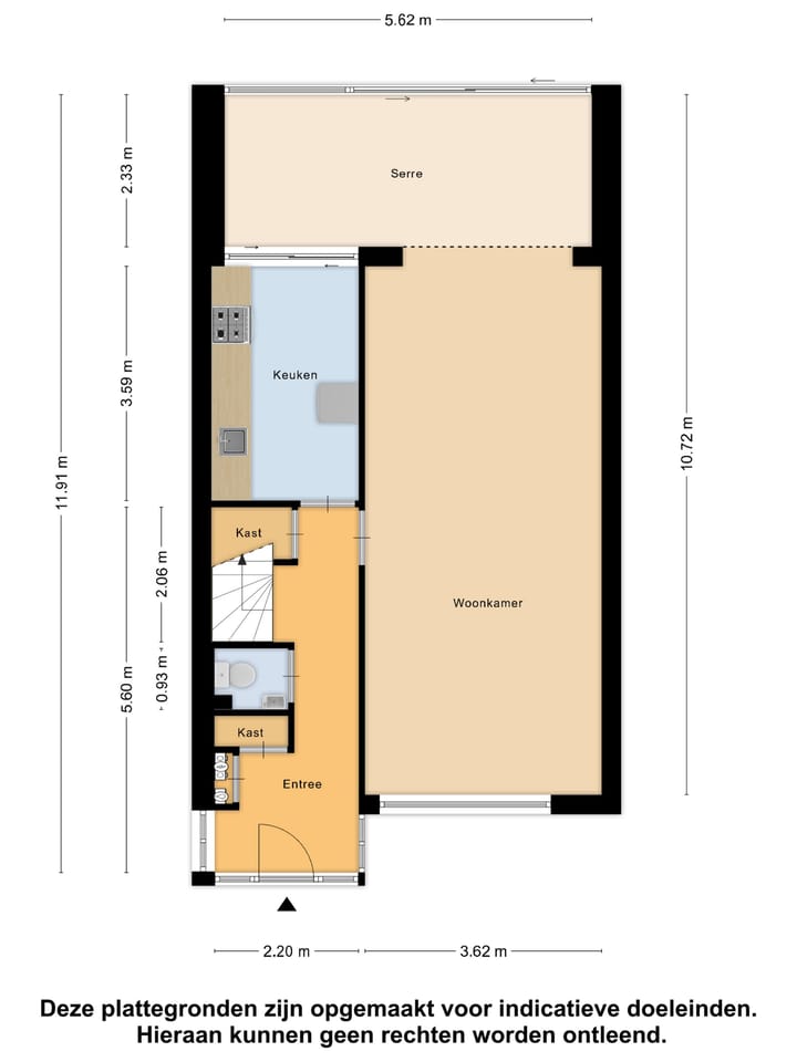 Foto 30 van Abeelstraat 28