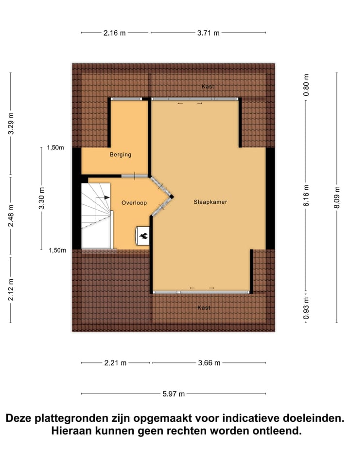 Foto 32 van Abeelstraat 28