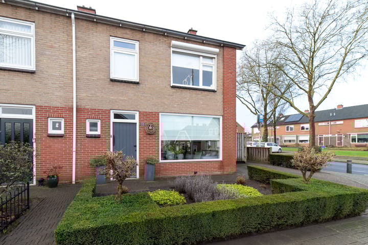 Foto 2 van Wijnand Zeeuwstraat 55