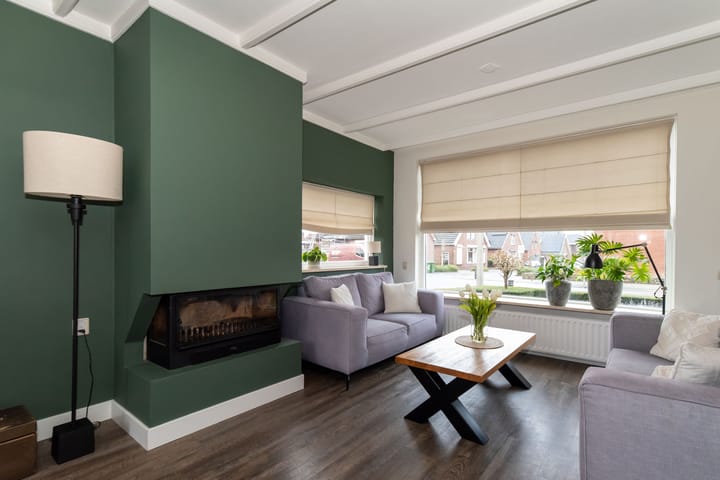 Foto 4 van Wijnand Zeeuwstraat 55