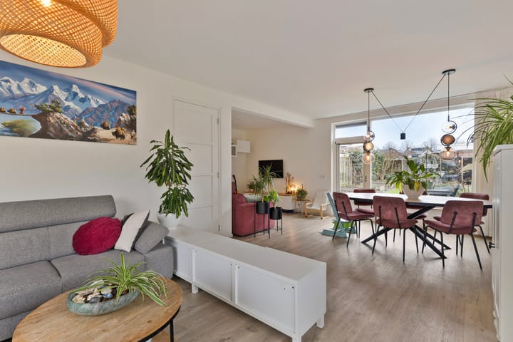 Foto 2 van Lijsterbeslaan 13