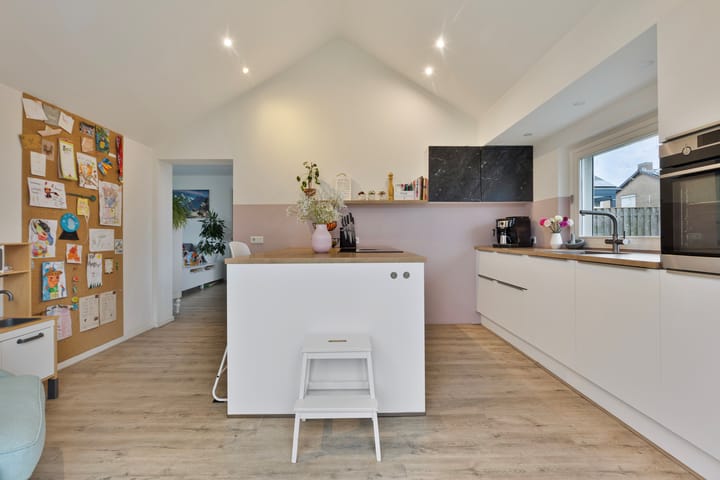 Foto 3 van Lijsterbeslaan 13