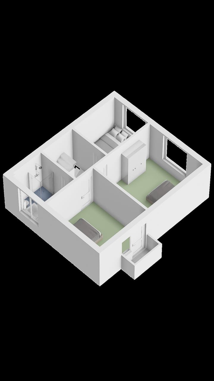 Foto 38 van Lijsterbeslaan 13