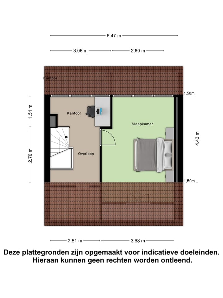 Foto 39 van Lijsterbeslaan 13