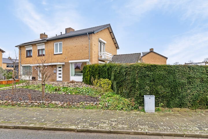 Foto 7 van Lijsterbeslaan 13