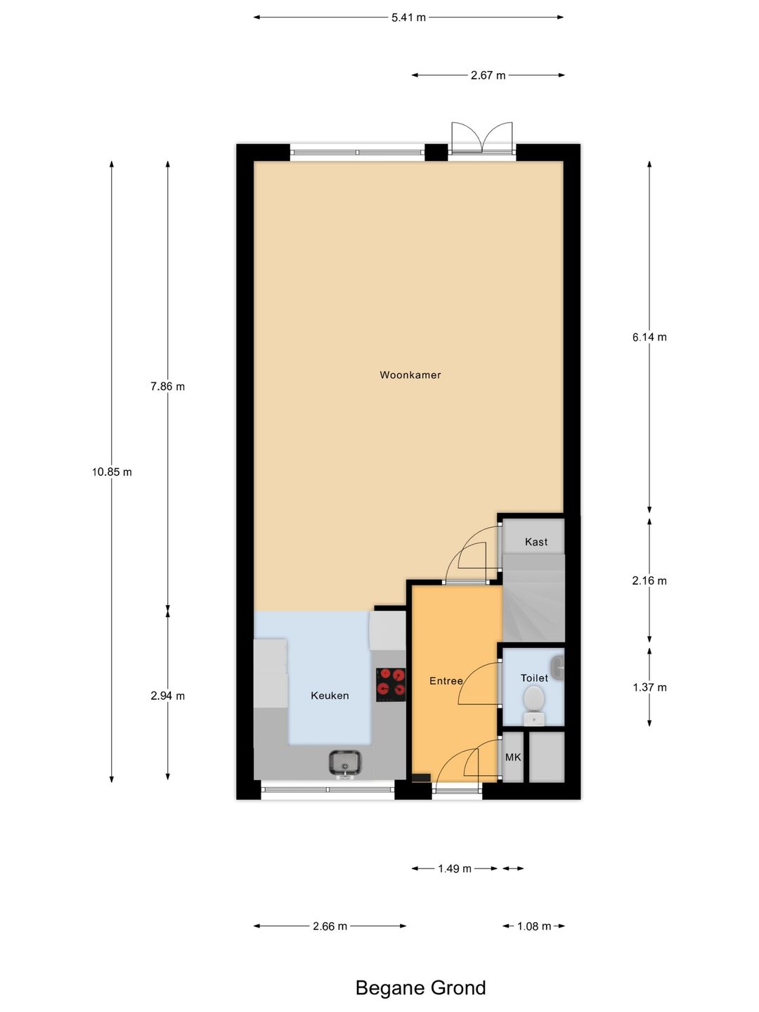 Photo 41 of Leeuweriklaan 3