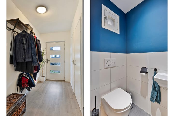 Foto 8 van Lijsterbeslaan 13