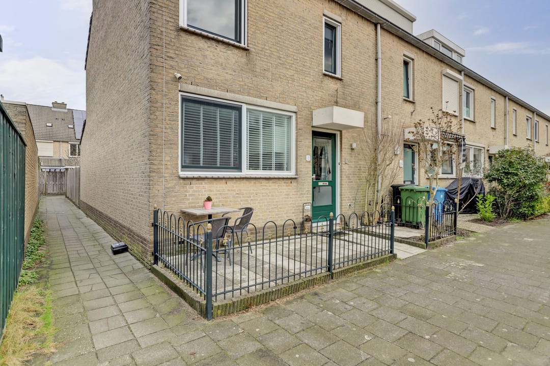 Photo 2 of Leeuweriklaan 3