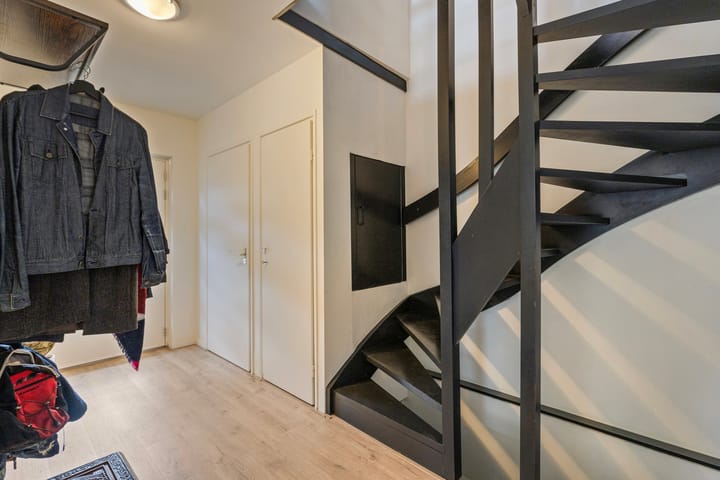 Foto 9 van Lijsterbeslaan 13