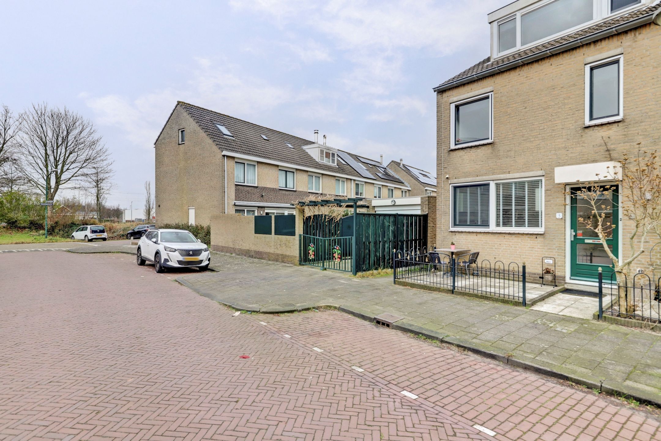 Photo 3 of Leeuweriklaan 3