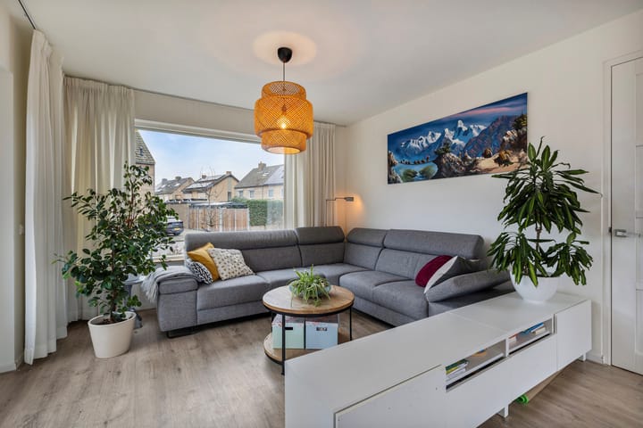 Foto 10 van Lijsterbeslaan 13