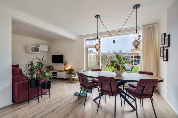 Foto 12 van Lijsterbeslaan 13