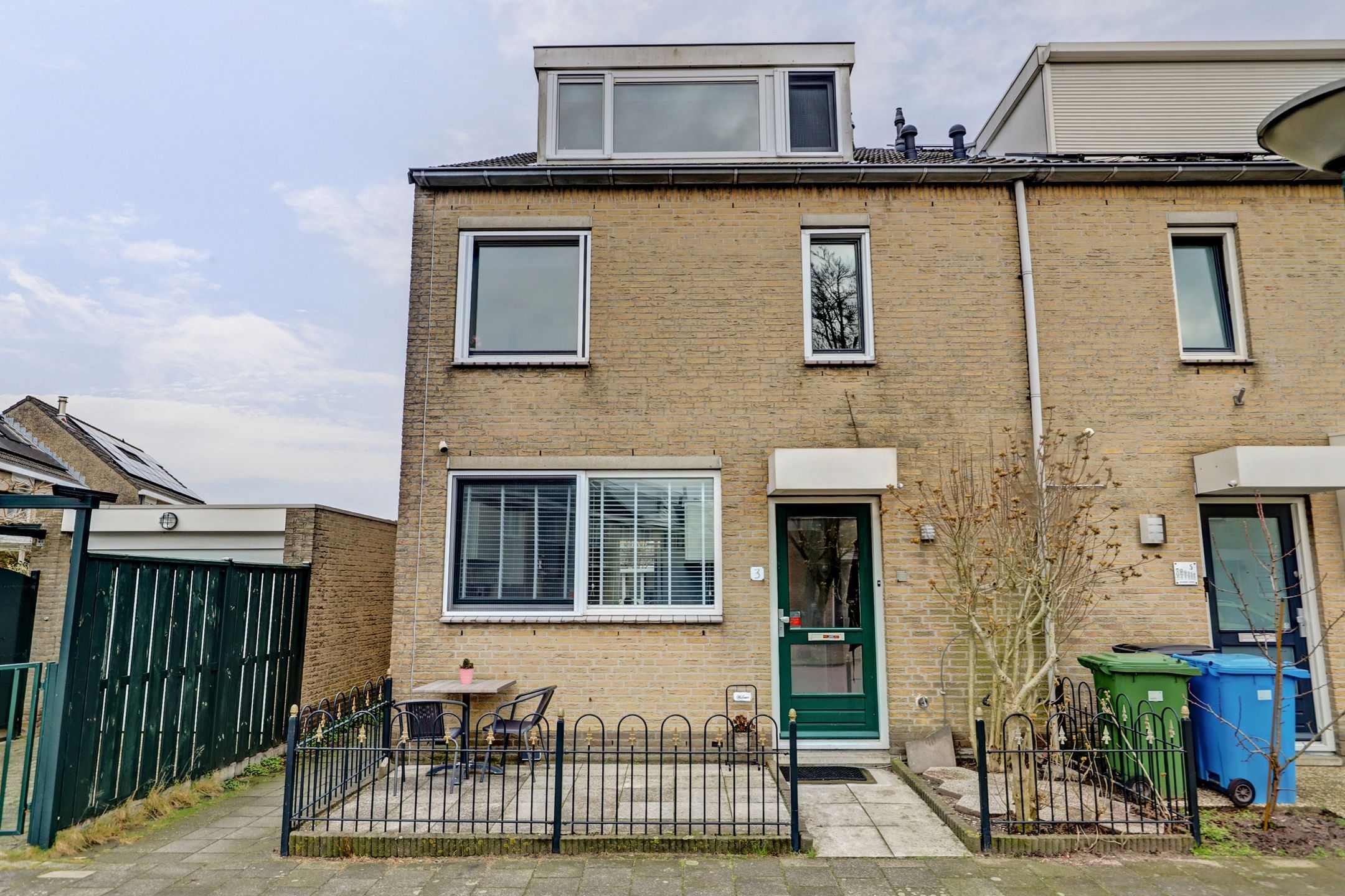 Photo 6 of Leeuweriklaan 3