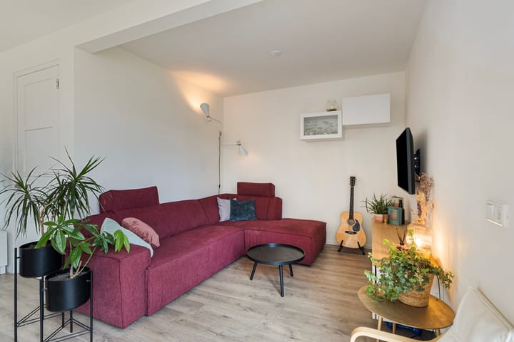 Foto 13 van Lijsterbeslaan 13