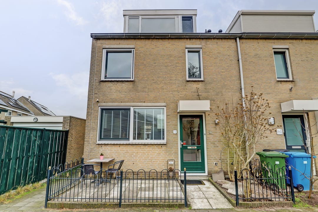 Photo 7 of Leeuweriklaan 3