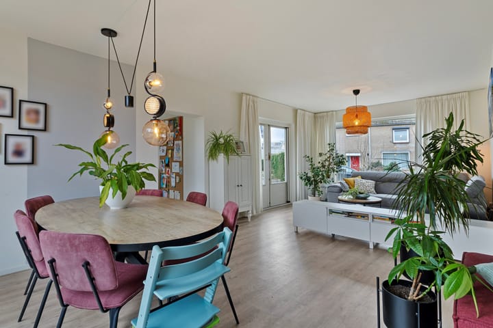 Foto 15 van Lijsterbeslaan 13