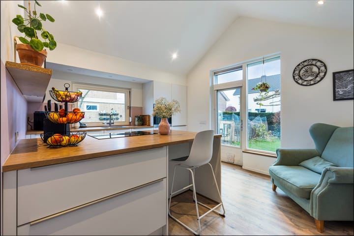 Foto 16 van Lijsterbeslaan 13