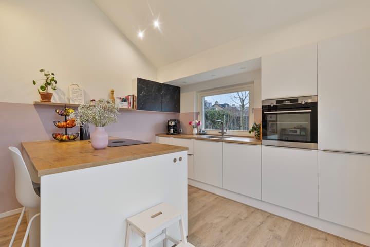 Foto 18 van Lijsterbeslaan 13