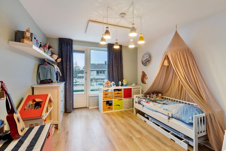 Foto 21 van Lijsterbeslaan 13