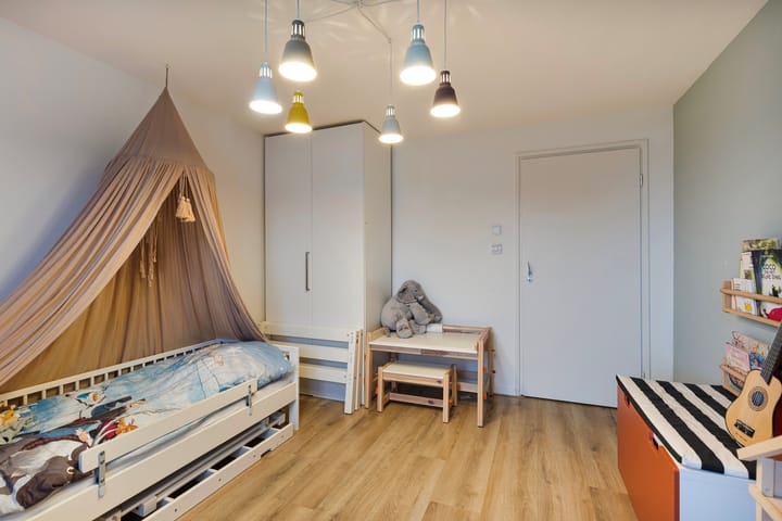 Foto 22 van Lijsterbeslaan 13