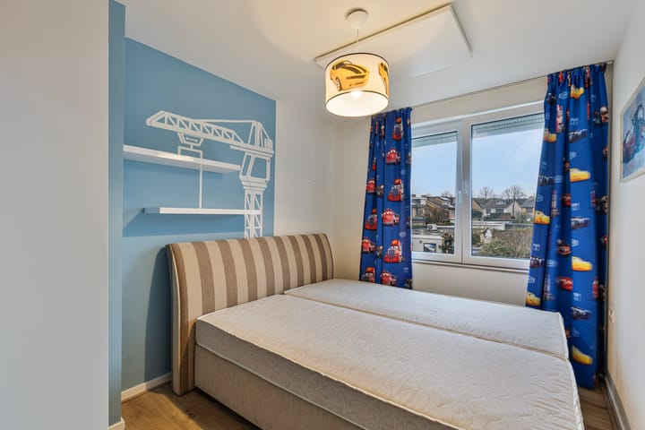 Foto 23 van Lijsterbeslaan 13