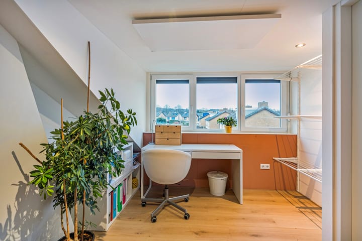 Foto 24 van Lijsterbeslaan 13