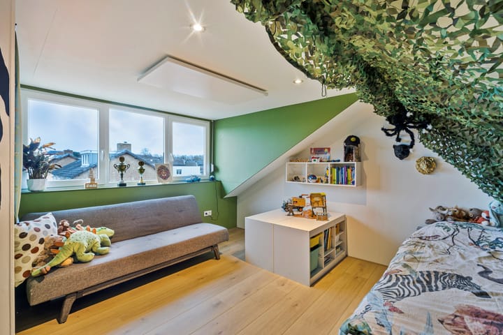 Foto 25 van Lijsterbeslaan 13