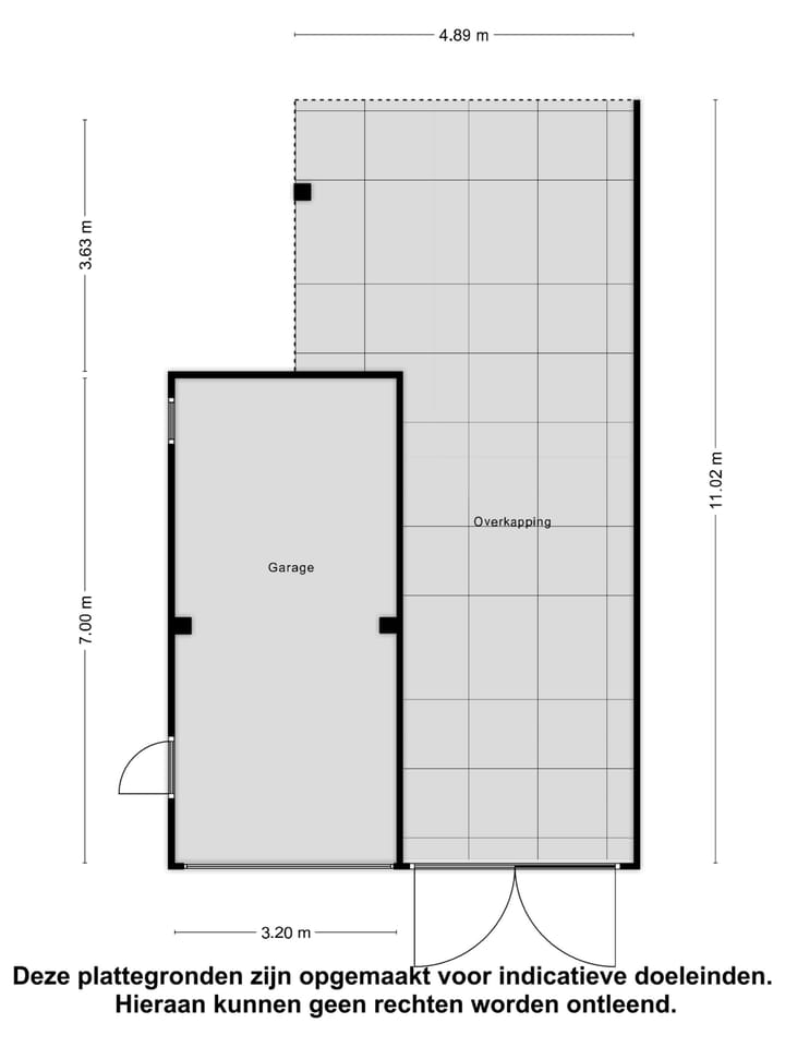 Foto 43 van Lijsterbeslaan 13
