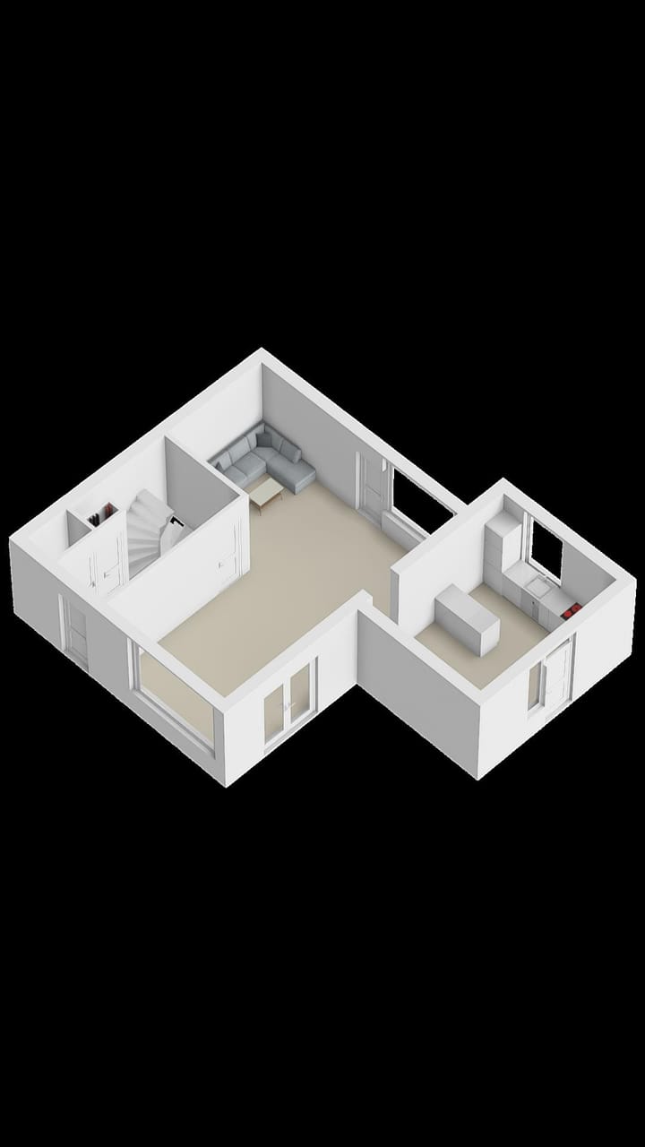 Foto 36 van Lijsterbeslaan 13