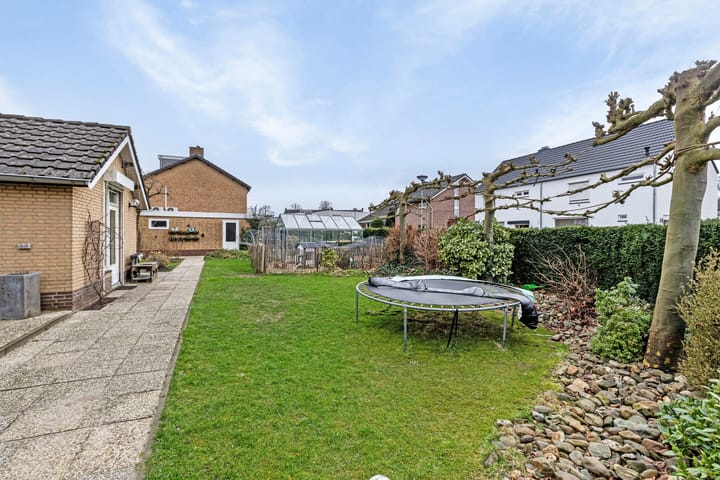 Foto 33 van Lijsterbeslaan 13