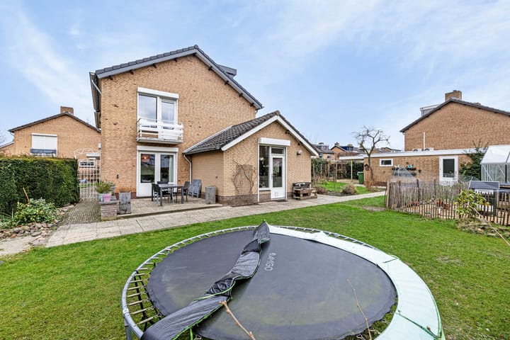 Foto 34 van Lijsterbeslaan 13