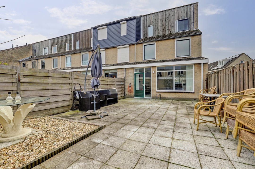 Photo 38 of Leeuweriklaan 3