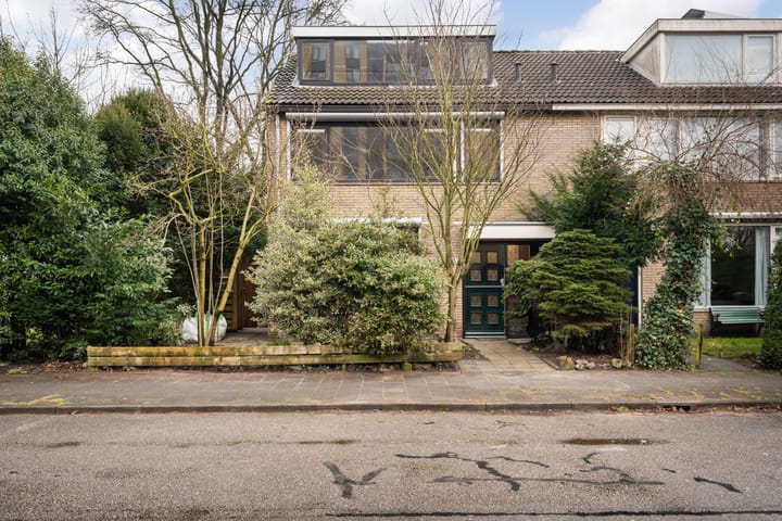 Foto 1 van Johannes Poststraat 1