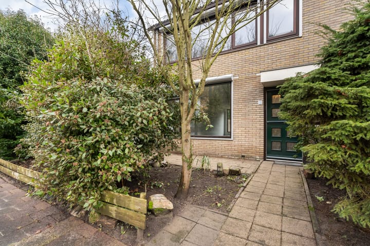 Foto 2 van Johannes Poststraat 1