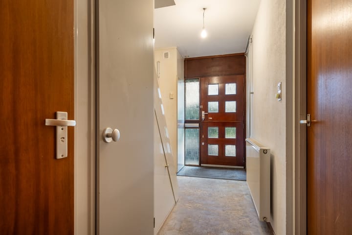 Foto 3 van Johannes Poststraat 1