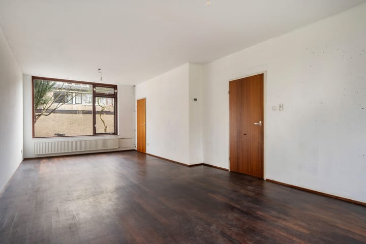 Foto 4 van Johannes Poststraat 1