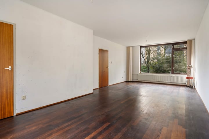 Foto 5 van Johannes Poststraat 1