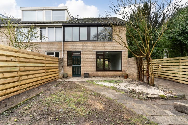 Foto 10 van Johannes Poststraat 1