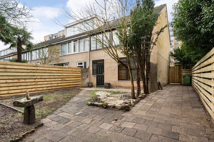 Foto 11 van Johannes Poststraat 1