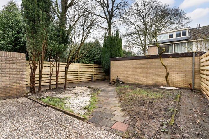 Foto 12 van Johannes Poststraat 1