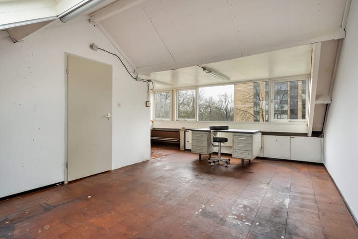 Foto 25 van Johannes Poststraat 1