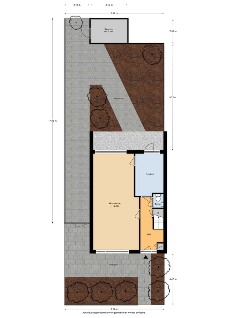 Foto 34 van Johannes Poststraat 1