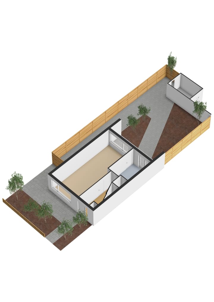 Foto 35 van Johannes Poststraat 1