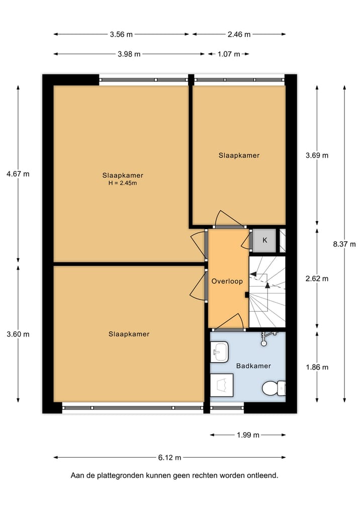 Foto 30 van Johannes Poststraat 1